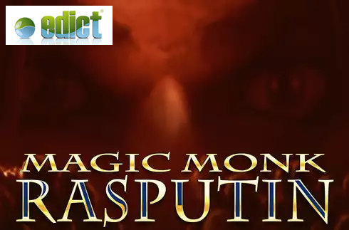 Magic monk Rasputin